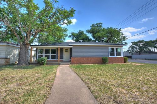 3802 25th St, Lubbock, TX, 79410-1820 | Card Image