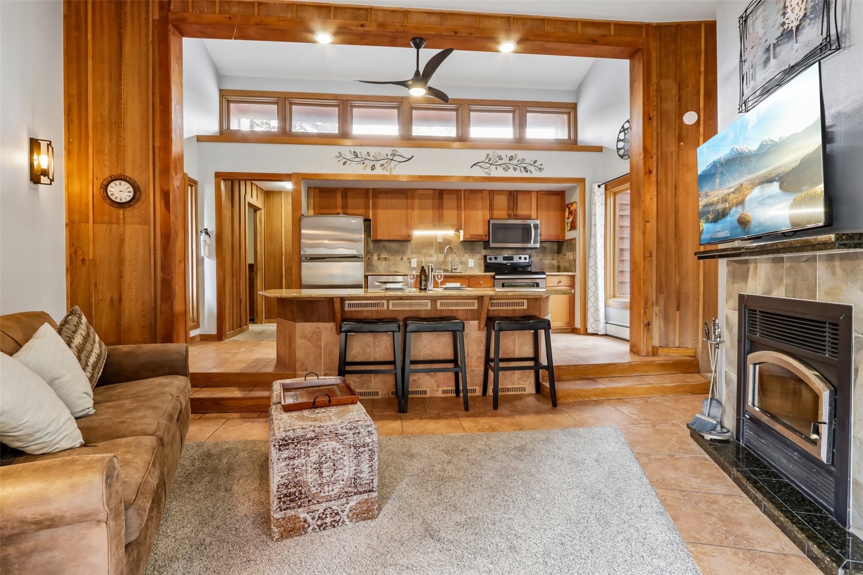 Residential in Breckenridge