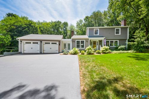 18 Wapping Wood Rd, Ellington, CT, 06029-3917 | Card Image