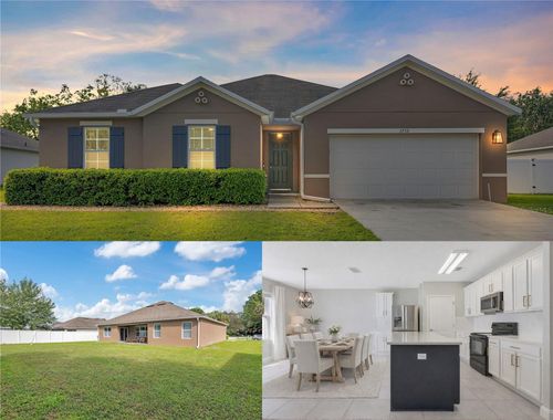 2736 Summerglen Ln, Eustis, FL, 32726-3914 | Card Image