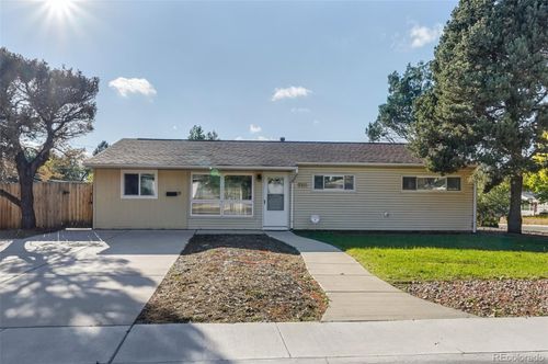 4406 Mallow Rd, Colorado Springs, CO, 80907-4415 | Card Image
