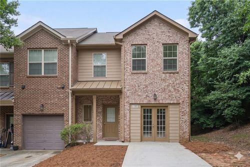 1388 Harbins Ridge Dr, Norcross, GA, 30093-3966 | Card Image