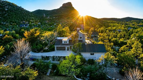 2010 Ponderosa Lane, Prescott, AZ, 86305 | Card Image