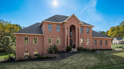 427 Gleneagles Dr, Newark, OH, 43055-8651 | Card Image