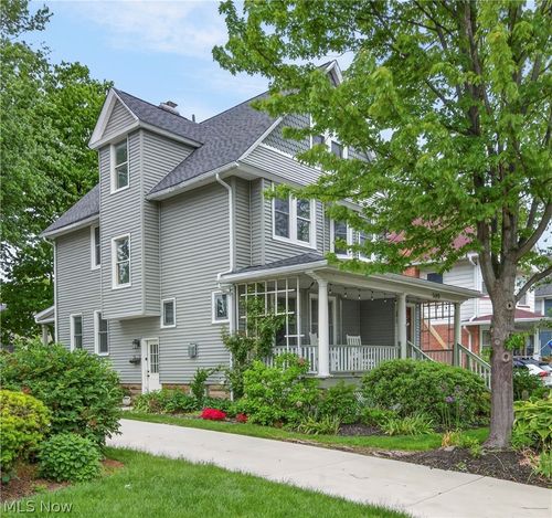 1490 Mars Ave, Lakewood, OH, 44107-3821 | Card Image