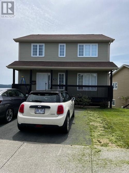 31a Lions Rd, St. John's, NL, A1E0B7 | Card Image