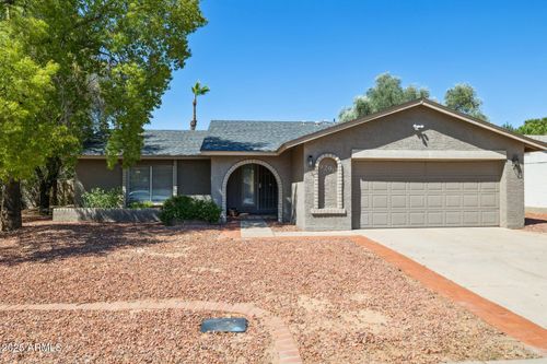 9290 E Kalil Dr, Scottsdale, AZ, 85260-5836 | Card Image