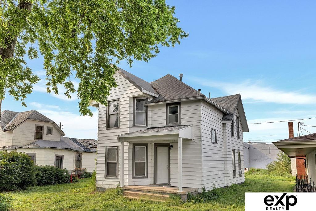 Residential in Shenandoah 2