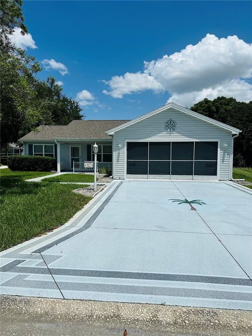 917 Camino Del Rey Dr, LADY LAKE, FL, 32159-9153 | Card Image