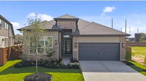22317 Junction Peak Drive, Porter, TX, 77365 | Card Image
