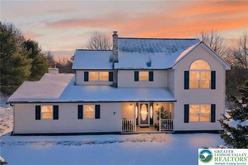 200 Brittany Dr, Albrightsville, PA, 18210-3726 | Card Image