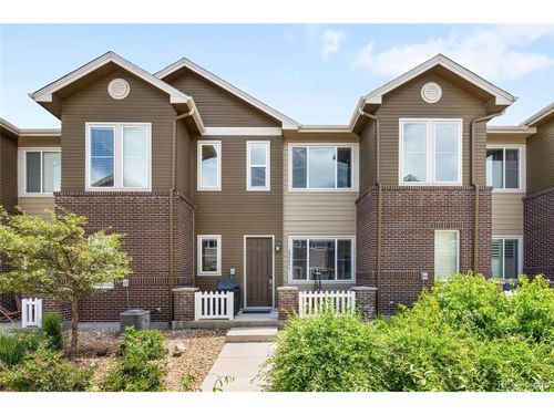 unit-c-15546 W 64th Loop, Arvada, CO, 80007-6452 | Card Image