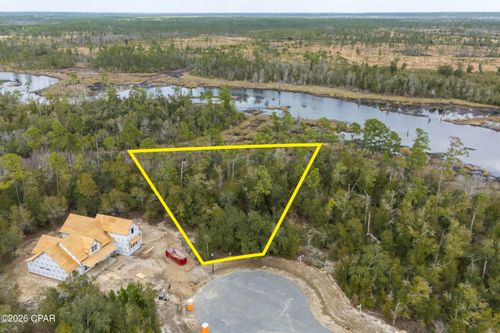 9916 Summer Creek Dr, Panama City, FL, 32409-4178 | Card Image