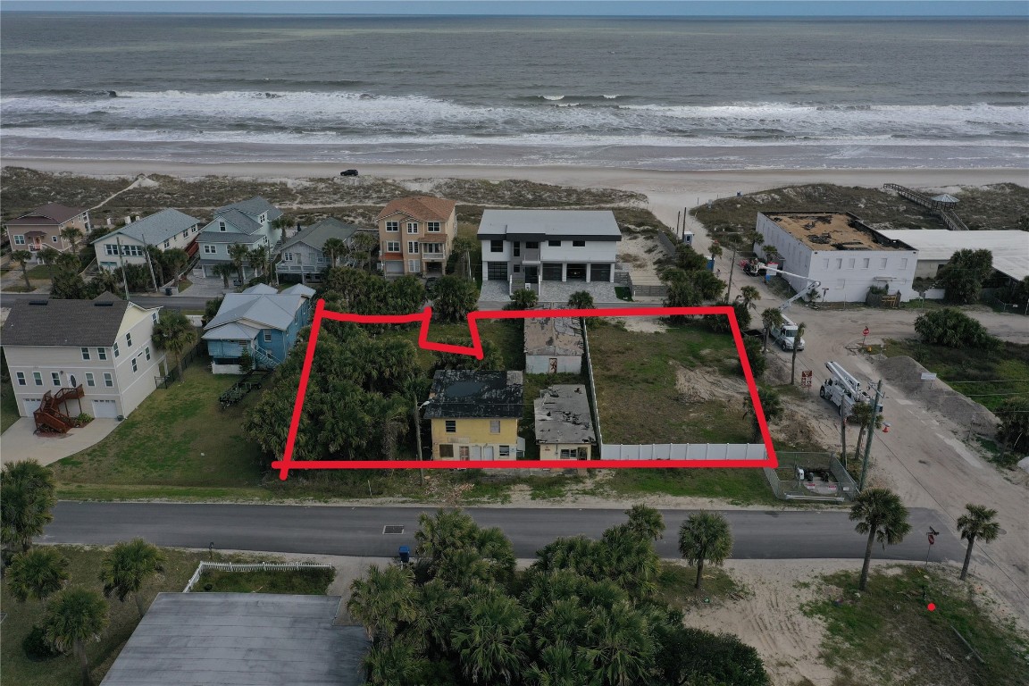 5484 Ocean Boulevard, For Sale in Amelia Island Zoocasa