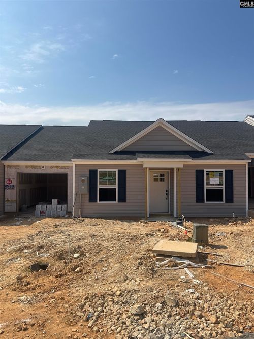 119 Prairie Grass Way, Columbia, SC, 29212 | Card Image