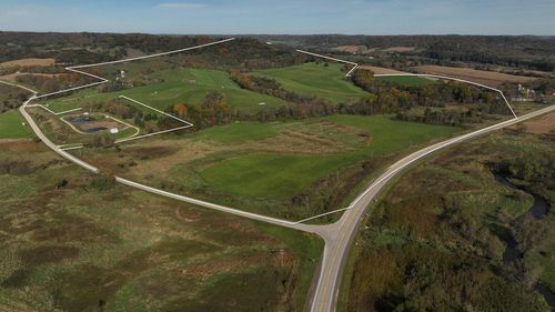 18298 Denman Lane, ROCKBRIDGE, WI, 53581 | Card Image