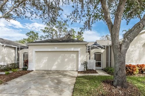 7408 Trovita Rd, LAND O LAKES, FL, 34637-7418 | Card Image