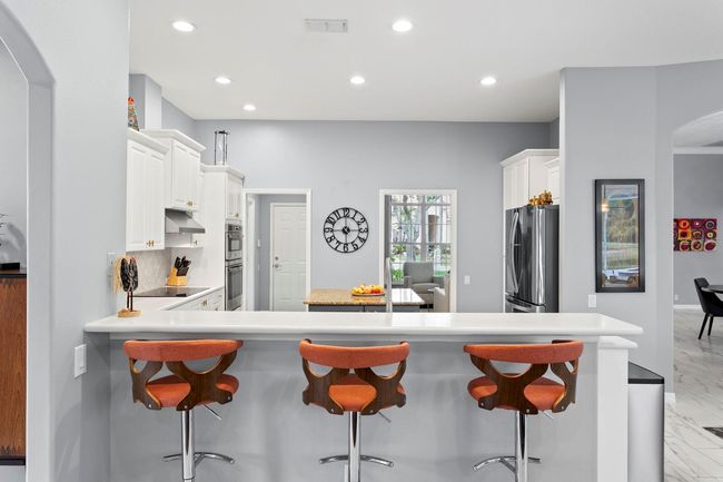 17807 Arbor Greene Dr, House other with 5 bedrooms, 3 bathrooms and null parking in TAMPA FL | Image 23