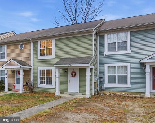 4044 Bluebird Dr, WALDORF, MD, 20603-4575 | Card Image