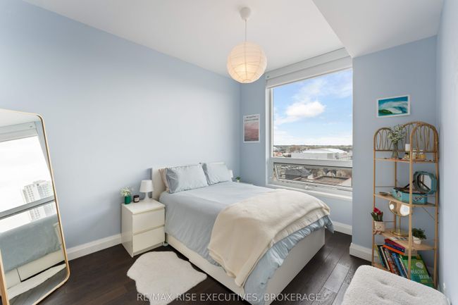 809 - 121 Queen St, Condo with 2 bedrooms, 2 bathrooms and null parking in Kingston ON | Image 16