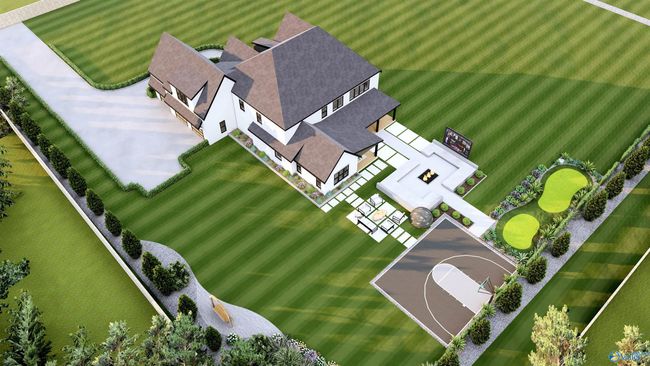 lot 1 Mercury Ln, House other with 4 bedrooms, 5 bathrooms and null parking in Madison AL | Image 7