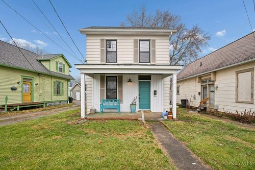 306 E Main St, Mason, OH, 45040 | Card Image