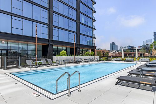 apt-1415-225 N Elizabeth St, Chicago, IL, 60607-5238 | Card Image