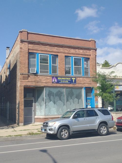 2-3646 W Wrightwood Ave, Chicago, IL, 60647-1153 | Card Image