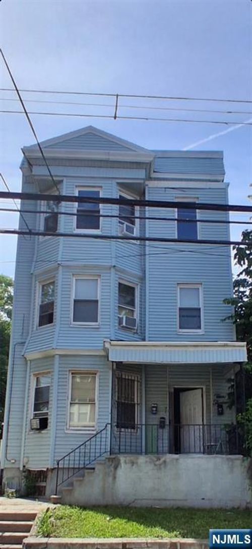313-315 11th, Newark, NJ, 07103 | Card Image