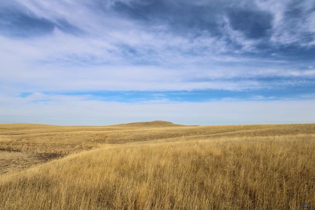 Parcel #42 Cisco Ln, Home with 0 bedrooms, 0 bathrooms and null parking in Caputa SD | Image 9