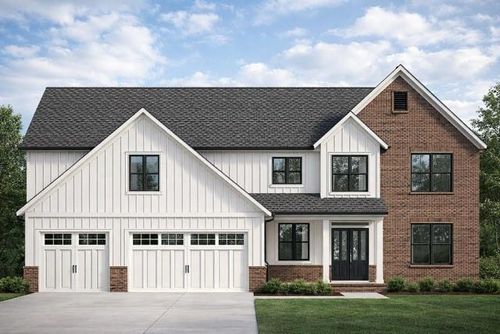 4998 Hidden Branch Drive, Sugar Hill, GA, 30518 | Card Image