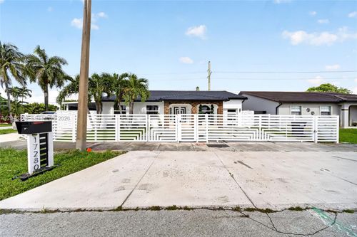 17280 Sw 146th Ct, Miami, FL, 33177-6622 | Card Image