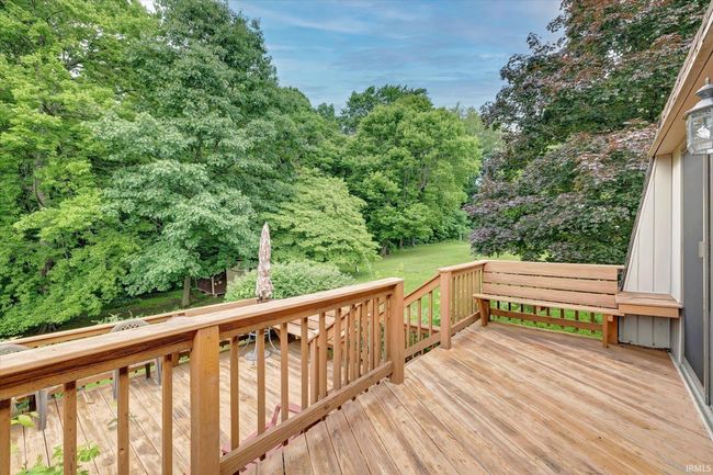600 Forest Dr, House other with 3 bedrooms, 3 bathrooms and null parking in Bloomfield IN | Image 17