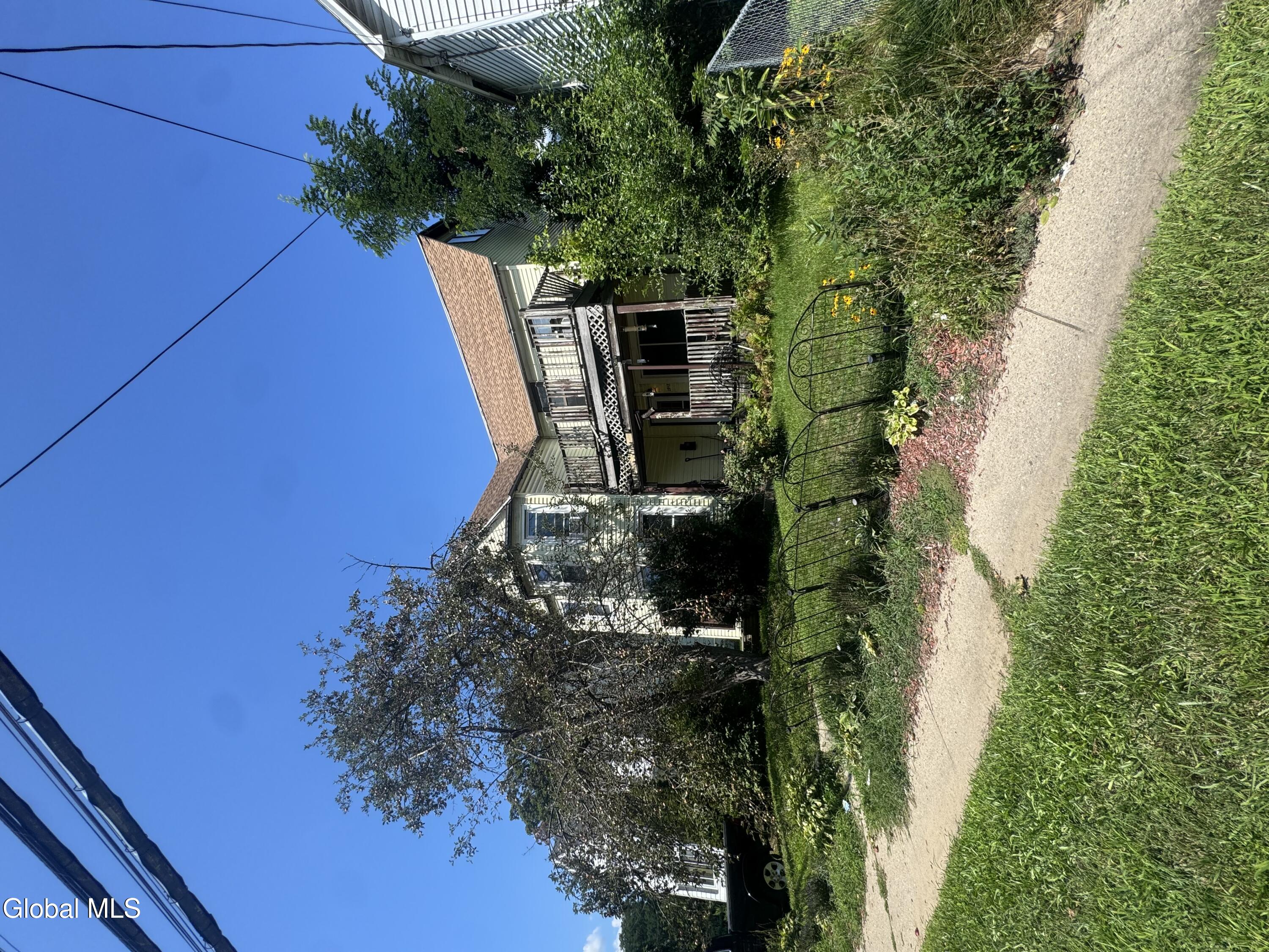 Residential in Schenectady