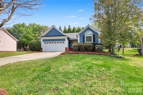 804 Mill Run Dr, Charlotte, NC, 28209-4060 | Card Image