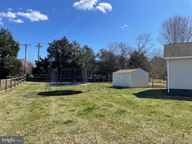 18393 Gaskins Ln, House other with 3 bedrooms, 2 bathrooms and null parking in JEFFERSONTON VA | Image 20