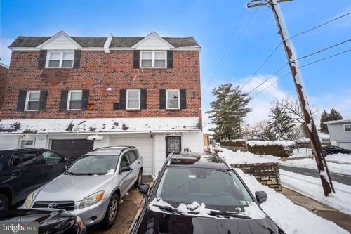 1100 Surrey Rd, PHILADELPHIA, PA, 19115-4521 | Card Image