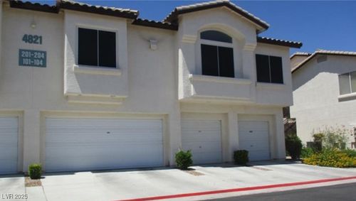 unit-104-4821 Black Bear Rd, Las Vegas, NV, 89149-5783 | Card Image