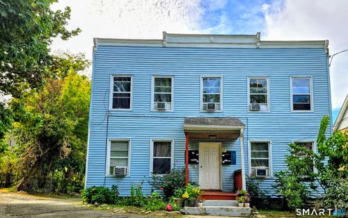 51 Brown Ave, Stamford, CT, 06902-5748 | Card Image