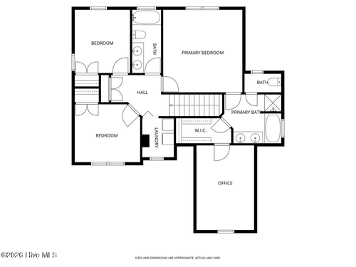 218 Purple Martin Dr, Hubert, NC, 28539-5407 | Card Image