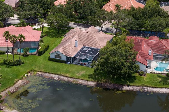 17807 Arbor Greene Dr, House other with 5 bedrooms, 3 bathrooms and null parking in TAMPA FL | Image 69