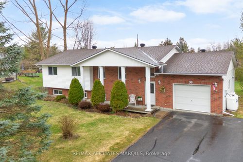 38 Wills Road, Rideau Lakes, ON, K7A5B8 | Card Image