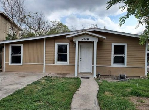 4610 Nicholson St, Corpus Christi, TX, 78415-5048 | Card Image