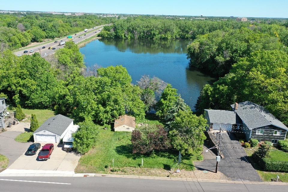Land in Brooklyn Park