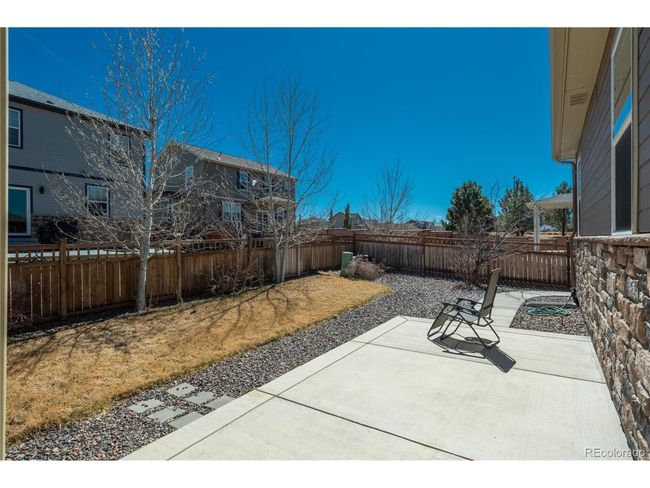 6434 N Ensenada Ct, House other with 3 bedrooms, 2 bathrooms and null parking in Aurora CO | Image 33