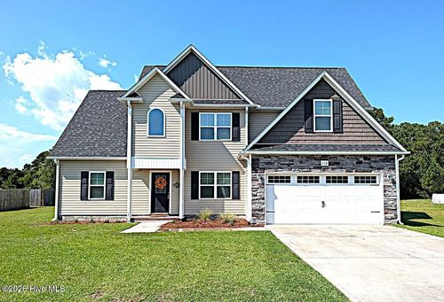 110 Sonia Dr, Hubert, NC, 28539-6006 | Card Image