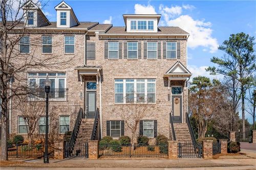 3736 Briar Ln, Chamblee, GA, 30341-2012 | Card Image