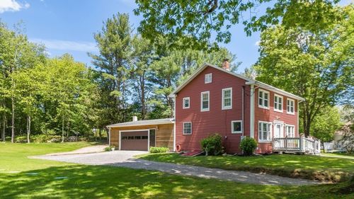8 Intervale Rd, Rutland, MA, 01543-1108 | Card Image