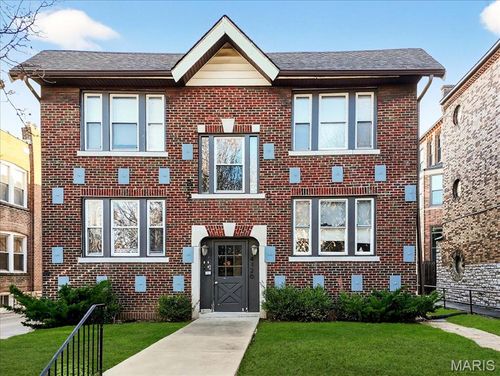 4120 Wyoming St, Saint Louis, MO, 63116-3933 | Card Image