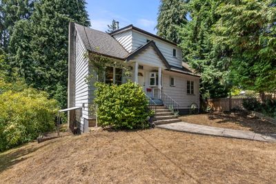 3365 Lonsdale Ave, House other with 4 bedrooms, 2 bathrooms and 4 parking in North Vancouver BC | Image 2